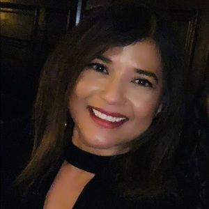 Meet your Posher, Patricia